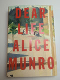 Dear Life — by Alice Munro - Lightly Used