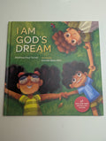 I Am God’s Dream — by Matthew Paul Turner - Lightly Used