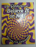 Ripley’s Believe It or Not: Escape the Ordinary - Lightly Used