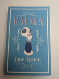 Emma — by Jane Austen - Lightly Used