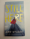 Still Here — by Any Stuart - Lightly Used