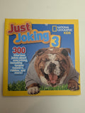Just Joking — by National Geographic Kids