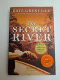 The Secret River — by Kate Grenville - Lightly Used