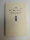 The Jane Austen Pocket Bible — by Holly Ivins - Lightly Used