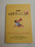 The Gift of Gab: 65 Fun Games and Activities — by Francine Davids - Lightly Used