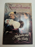 Road to Avonlea: Malcolm and the Baby #8 — by Heather Conkie - Lightly Used