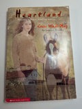 Heartland: Come What May — by Lauren Brooke - Lightly Used
