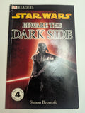 Star Wars: Beware of the Dark Side — by Simon Beecroft - Lightly Used