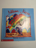 Jillian Jiggs — by Phoebe Gilman - Lightly Used