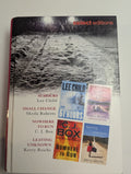 Select Editions: 61 Hours / Small Change / Nowhere to Run / Leaving Unknown — Various Authors - Lightly Used