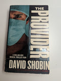 The Provider — by David Shobin - Lightly Used
