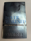 Lover Awakened — by J. R. Ward - Lightly Used