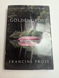 Goldengrove — by Francine Prose