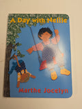 A Day with Nellie — by Marthe Jocelyn - Lightly Used