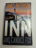 The Inn — by James Patterson & Candice Fox - Lightly Used