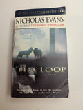 The Loop — by Nicholas Evans - Lightly Used