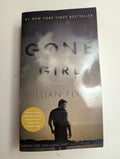 Gone Girl — by Gillian Flynn - Lightly Used