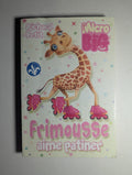 Frimousse Aime Patiner — Richard Petit - Lightly Used