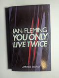 You Only Live Twice — by Ian Fleming - Lightly Used