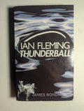 Thunderball — by Ian Fleming - Lightly Used
