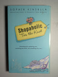 Shopaholic Ties the Knot — by Sophie Kinsella - Lightly Used