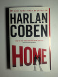 Home — by Harlan Coben - Lightly Used