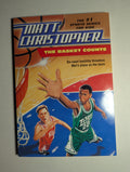 The Basket Counts — Matt Christopher - Lightly Used