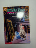 A Ghost in the House — by Betty Ren Wright - Lightly Used