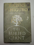 The Buried Giant — by Kazuo Ishiguro - Lightly Used