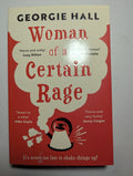 Women of a Certain Rage — by Georgie Hall