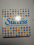 The Pocket Book of Success — by Arcturus Holdings Limited - Lightly Used