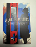 A Tale of Two Cities — by Charles Dickens - Like New