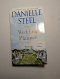 The Wedding Planner — by Danielle Steel - Lightly Used