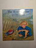 The Memory Stone — by Louise Macdonald - Lightly Used