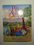 The Bible Animal Band — by Mack Thomas - Lightly Used