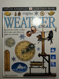 Weather — by Brian Cosgrove - Lightly Used