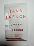 Broken Harbour — by Tana French - Lightly Used