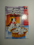 101 Dalmatians — by Walt Disney - Lightly Used