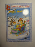 Pooh’s Sled Ride — by Isabel Gaines - Lightly Used
