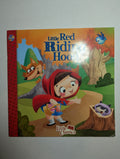 Little Red Riding Hood — by Phidal Publishing - Lightly Used