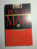 Point Man — by Steve Farrar - Lightly Used