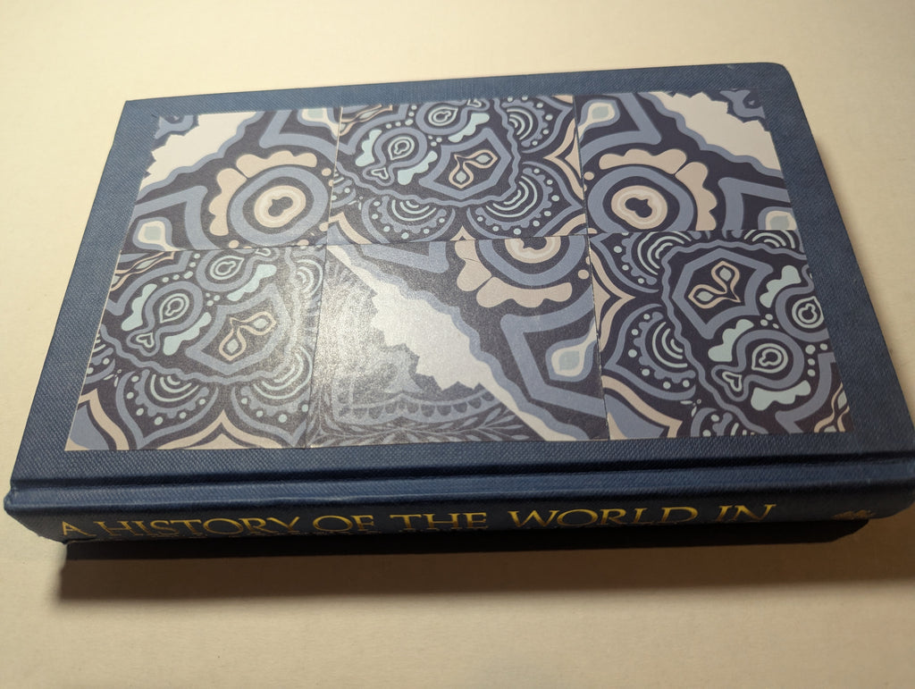 A History of the World in 10 1/2 Chapters — by Julian Barnes - Lightly Used