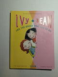 Ivy + Bean and the Ghost That Had to Go — by Annie Barrows - Lightly Used