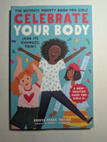 Celebrate Your Body — by Sonya Renee Taylor - Like New