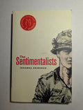 The Sentimentalists — by Johanna Skibsrud - Lightly Used