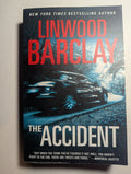 The Accident — by Linwood Barclay - Lightly Used