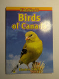 Birds of Canada — by The Einstein Sisters - Lightly Used