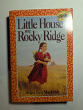 Little House on Rocky Ridge — by Roger Lea MacBride - Lightly Used