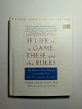 If Life Is a Game, These Are the Rules — by Chérie Carter-Scott - Lightly Used