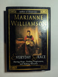 Everyday Grace — by Marianne Williamson - Lightly Used